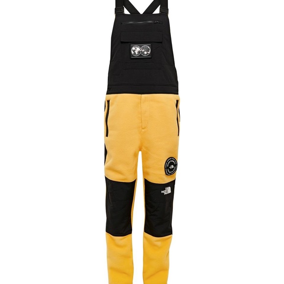 The North Face Himalayan Fleece Suit 